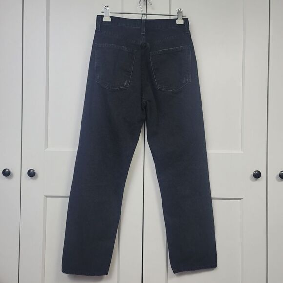 Agolde 90s fit boyfriend jean, 26 - Picture 6 of 9
